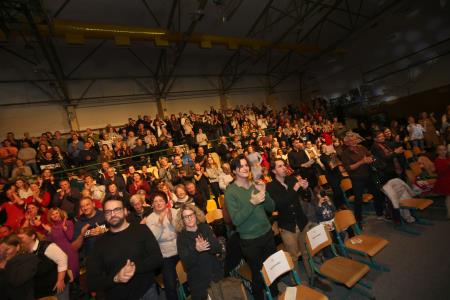 48. BOŽIČNO NOVOLETNI KONCERT 65 FOTO LJUBO VUKELIČ